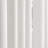 Linen Cotton Blend Geometric Grommets Light Filtering Curtain Pair-122711852-122711854