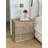 Yula Wicker Trunk