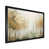 Black Single Picture Framed selected