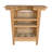 MONTEGO BAR TABLE