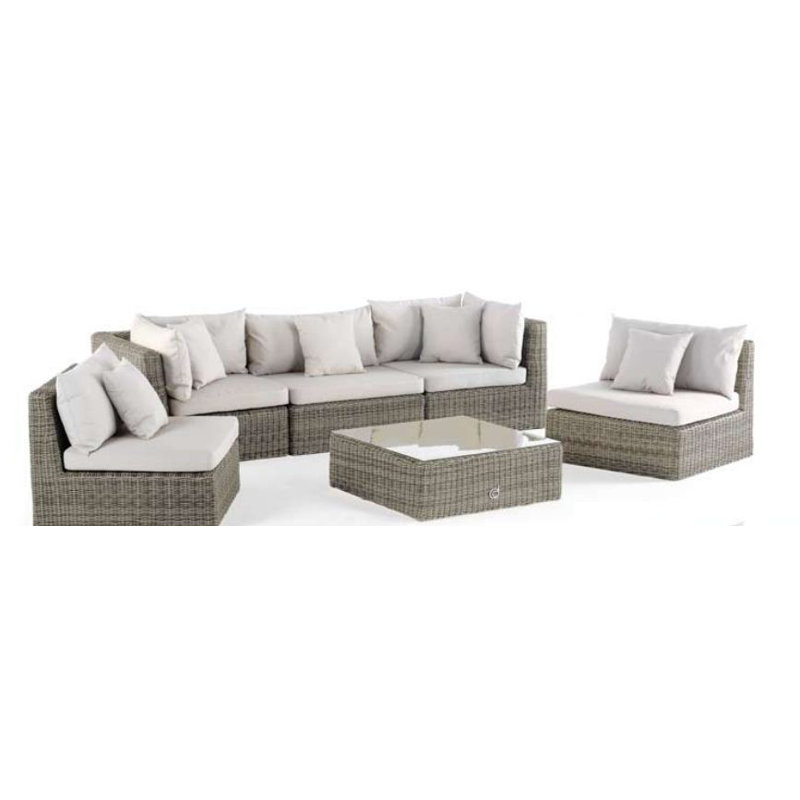 Table basse Delmar