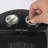 Personal 1500 Watt Electric Fan Compact Heater with Manual Control