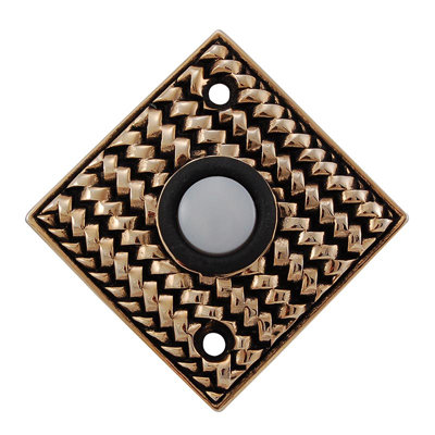 Cestino Push Button