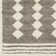 Tapis gris foncé Jamere