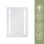 Neva Rectangle Mirror-1636578712
