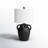 Cian Ceramic Table Lamp