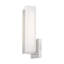 Applique murale articulée 1 lumière DEL Itzayana-702896165