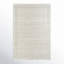 Tapis ivoire Lavande-346066580