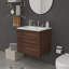 Meuble-lavabo mural moderne-139266162