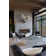 Demetrise Aluminum LED Wall Light