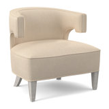 Laurel Barrel Chair