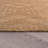Geometric Border Sand/Natural Easy-Care Jute-Style Indoor/Outdoor Flat Woven Area Rug-657002382-667755525