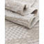 Tapis de couloir en coton Raelyn-1948571047