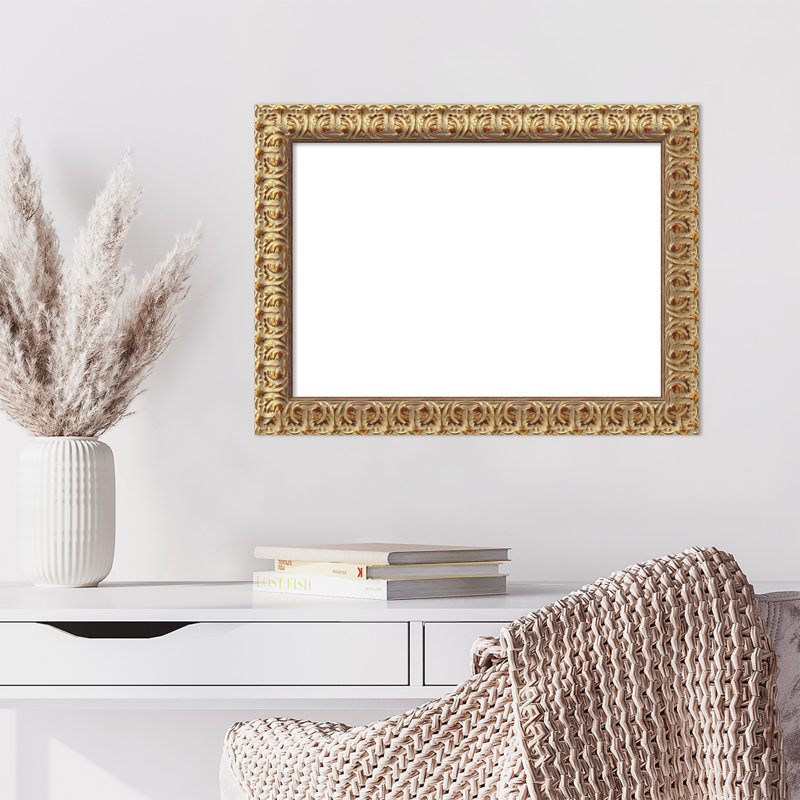 Tableaux d'organisation Florentine, 17" H x 23" W