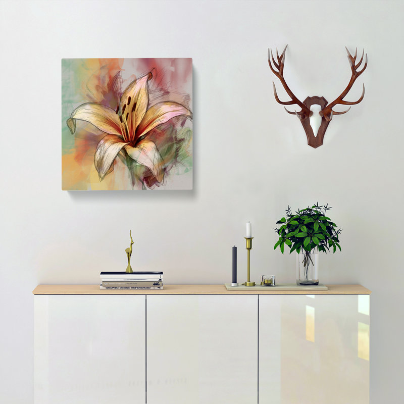 Print, 50cm H x 50cm W
