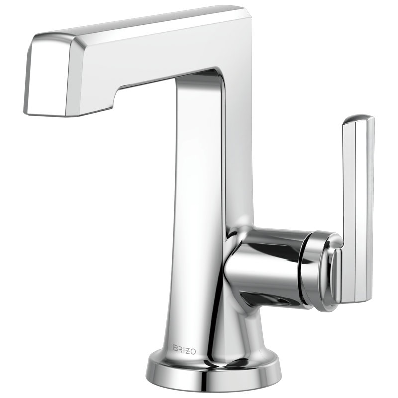 Levoir® Single-Handle Lavatory Faucet, Chrome, 1.5 GPM