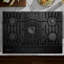 30" Gas Cooktop With 5 Burners