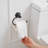 Wall Mounted Toilet Paper Holder