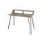 Frances Metal Base Writing Desk-29941820