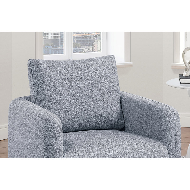 360 Swivel Chair