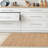 Nautica Solid Natural Jute Runner Rug-64094787