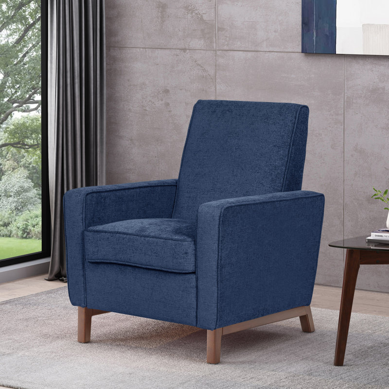 CHAISE DE CLUB MODERNE