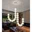 Luminaire 24 lumières à DEL 24 lumières-801170219