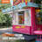 Aluminum Alloy Food Truck Service Window With 4 Horizontal Sliding Windows & Awning Door & Drag Hook, Up To 85 Degrees Serving Window For Food Truck Concession Trailer,Sunshade Conapy-115625722