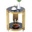 Merrielle End Table-761351704