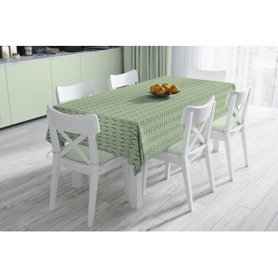 Nappe ronde