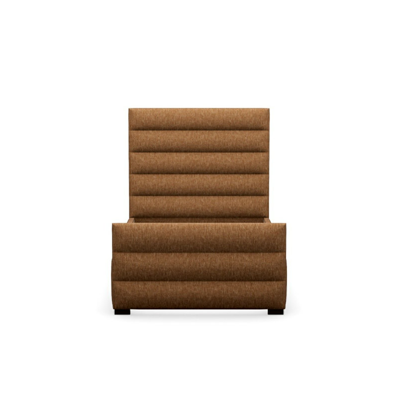 Maureen Cal King Bed, Luscious 414263, Java, Twin