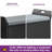 Friedbald 90 Gallon Outdoor Storage Bench with Cushion-878201141