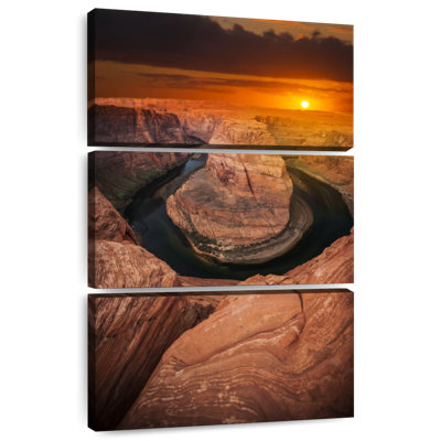 Alvord Arizona Horseshoe Bend