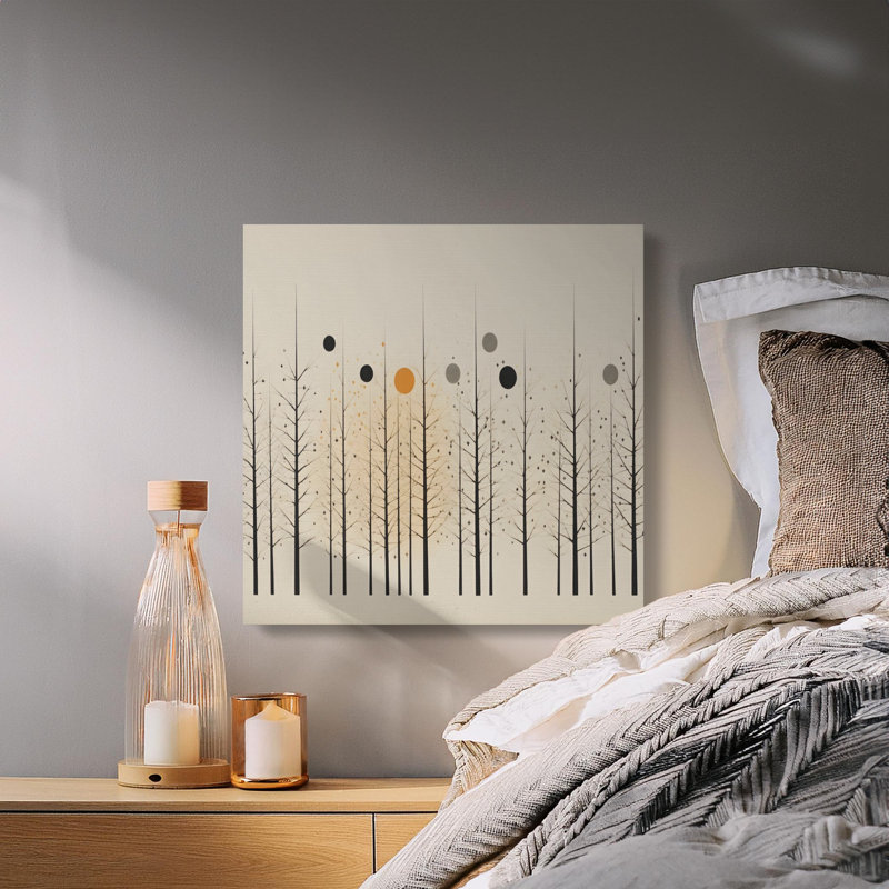 Souder Wrapped Canvas Print Set, 20x20