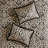 8PCS Jacquard Comforter Set-130473337