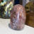 Strawberry Quartz Free Form