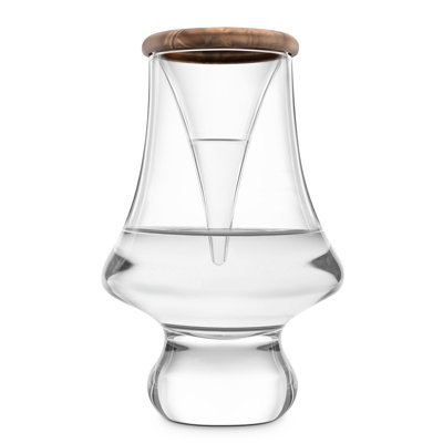195ml Whiskey Glass