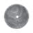 Carrara Gray Natural Marble Bathroom Vessel Sink-123428846