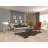 Transitional Oriental Area Rug 5x8