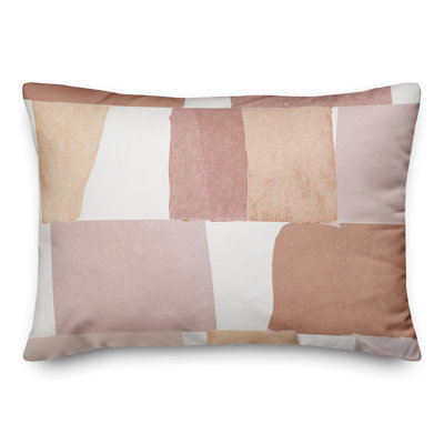 Housse et insert de coussin d'extérieur 
