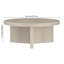 Adione Pedestal Coffee Table-1883072865