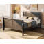 Lit-bateau double Roskilde Cappuccino-2056634325-2056634327