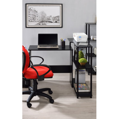 Bureau d'écriture Aileana