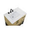 Meuble-lavabo simple 32 po-146359645