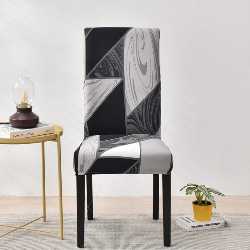 Dining Chair Slipcover