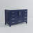 Jacques 48 in W x 22 in D Single Bath Vanity and Top-112953137-104785133