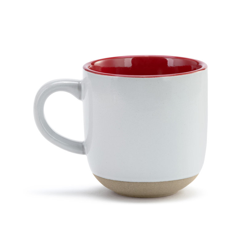 Stoneware Coffee Mug