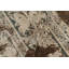Modern One-of-a-Kind 9'0X12'0 Hand Knotted Area Rug