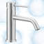 Robinet de salle de bain monocorps et monocommande-107439111