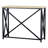 Medallion 60'' Console Table-1583493936-1581687939-1581687996